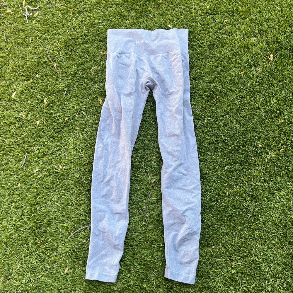 NVGTN Seamless Leggings